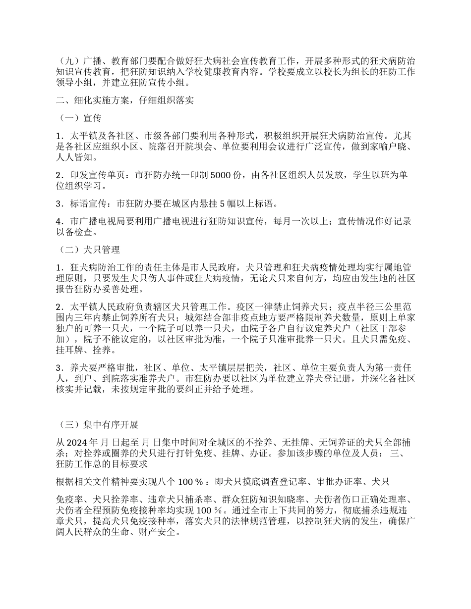 2024年城管局狂防工作自查情况总结_第2页
