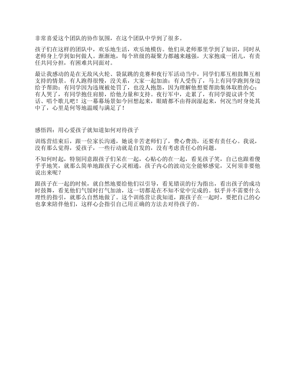 2024年夏令营带队教师总结_第3页