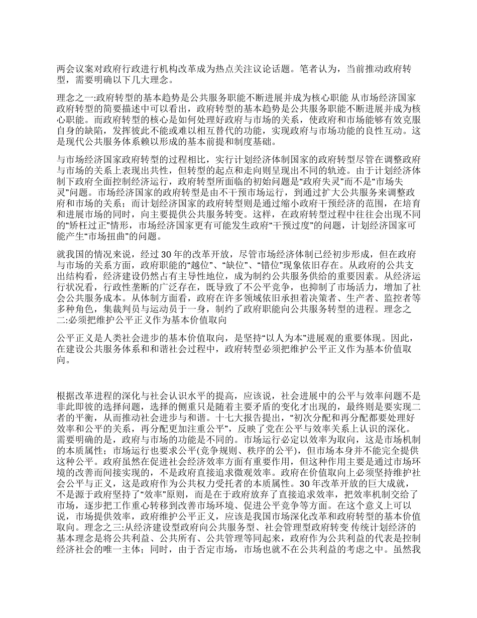 2024年学习两会心得体会论文_第1页
