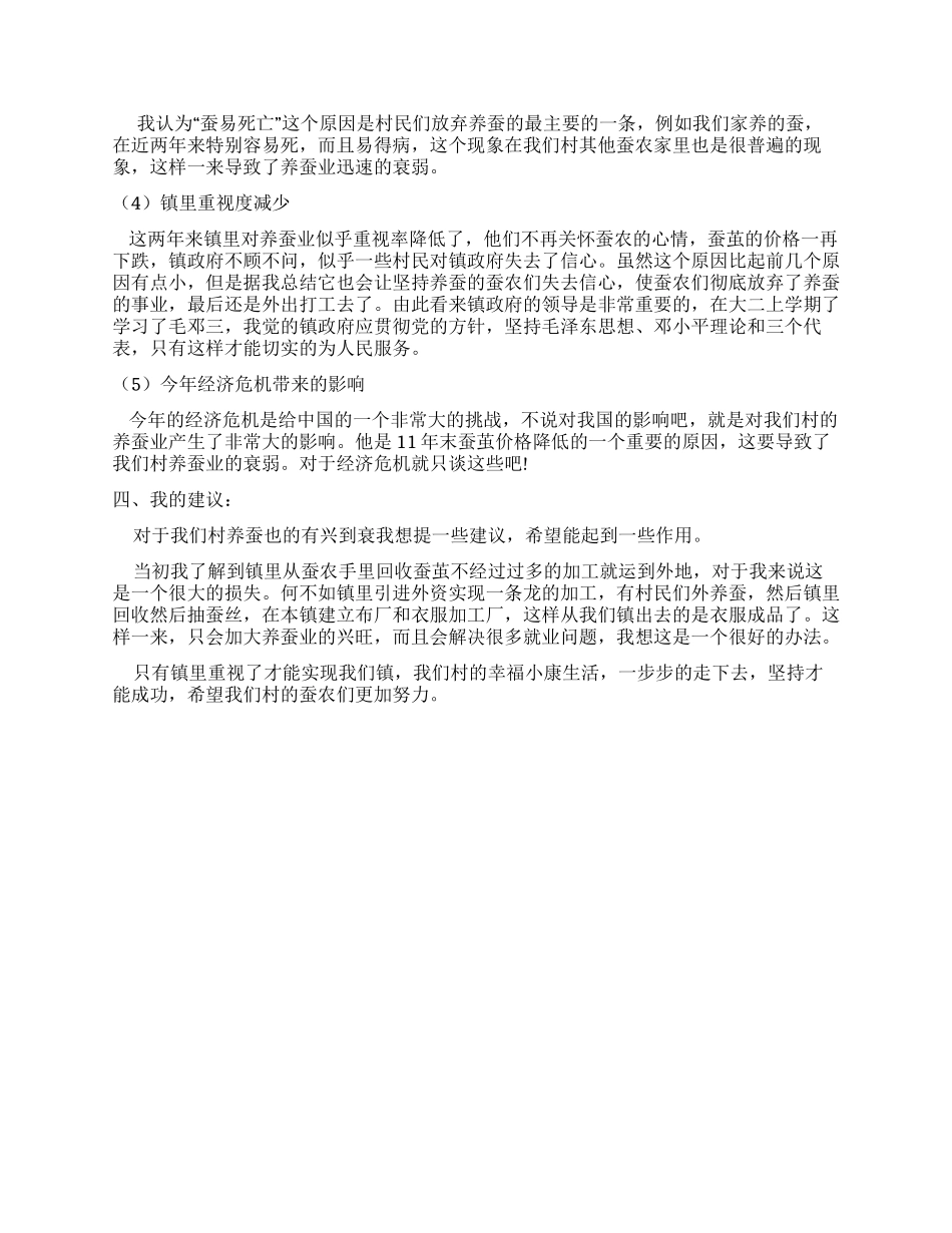 2024年社会实践调查报告_第3页