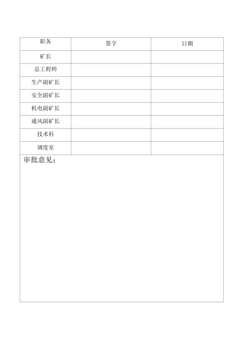 瓦斯超限四项安全措施_第2页