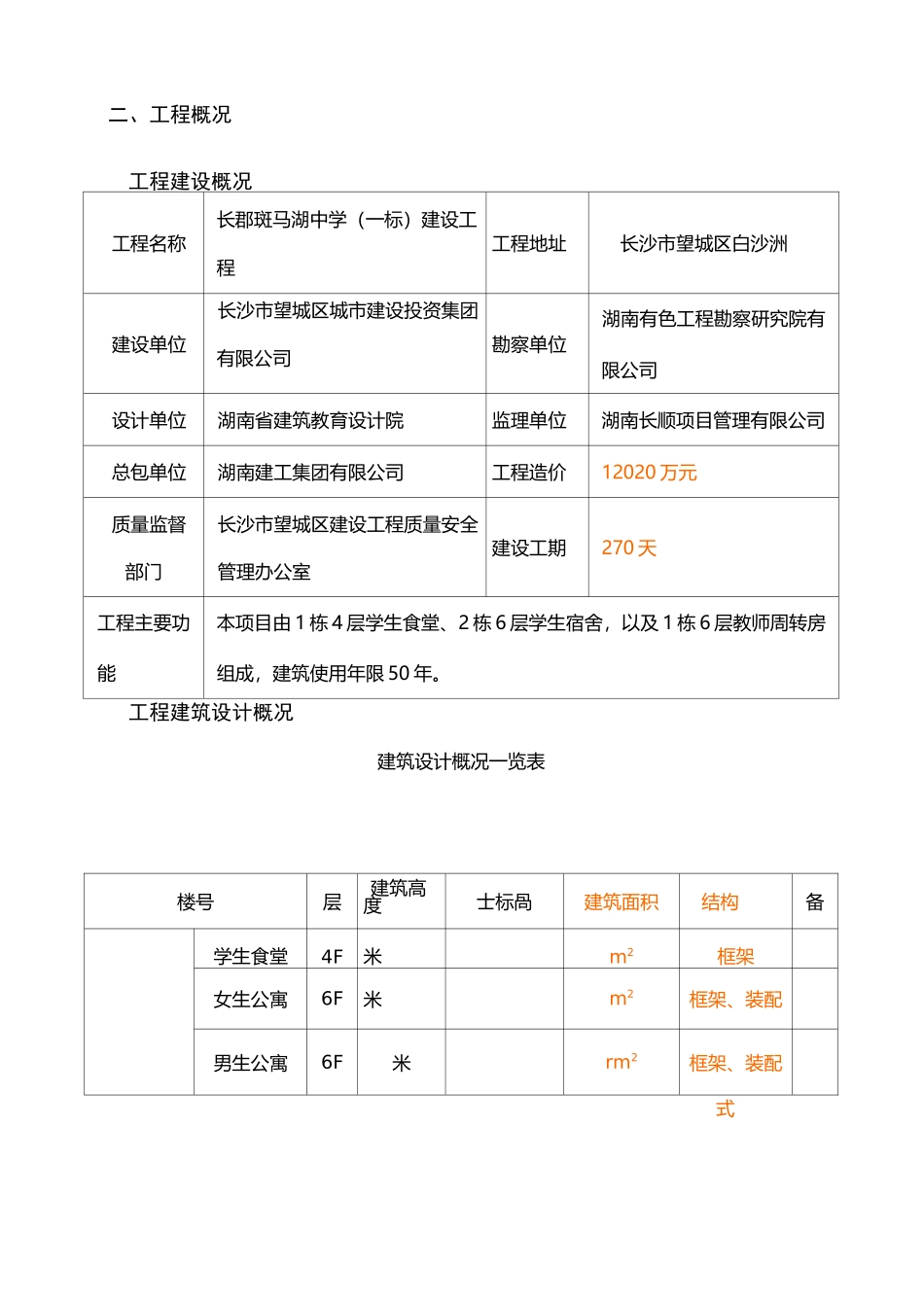 装配式结构吊装施工方案_第2页