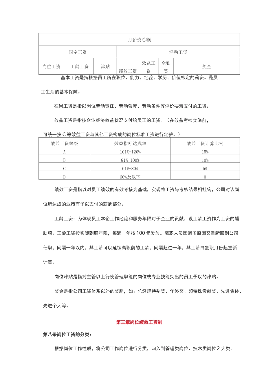 集团公司宽带薪酬设计方案2020.04_第3页