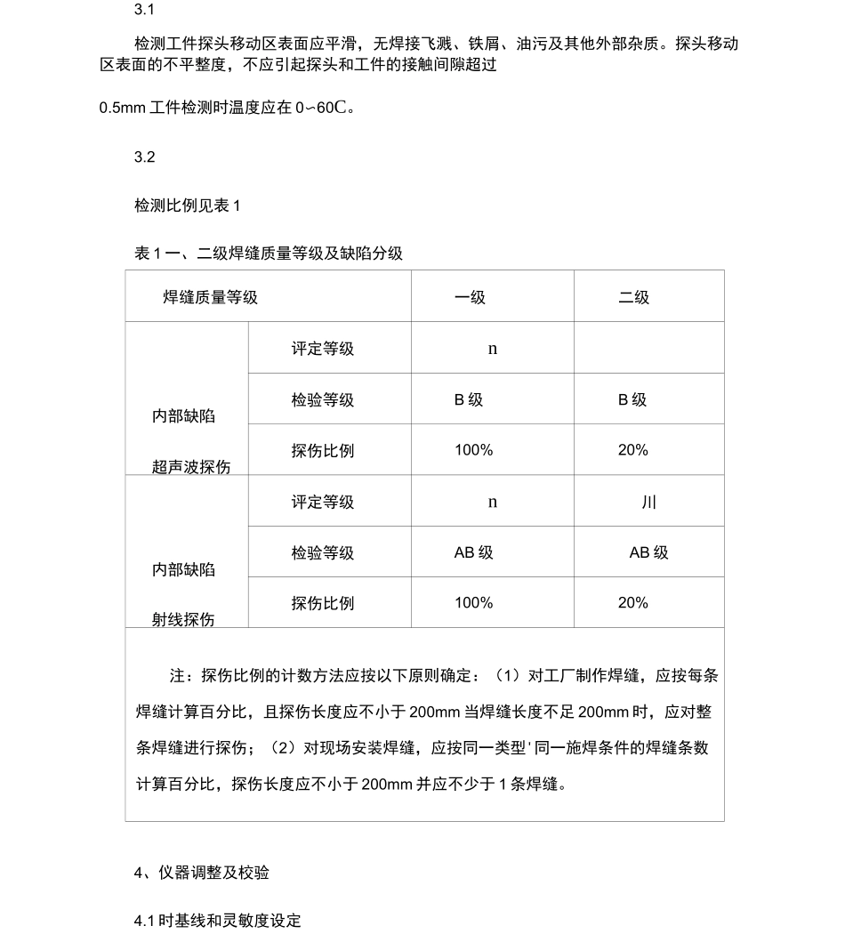 超声波无损检测方案及工作分解_第2页