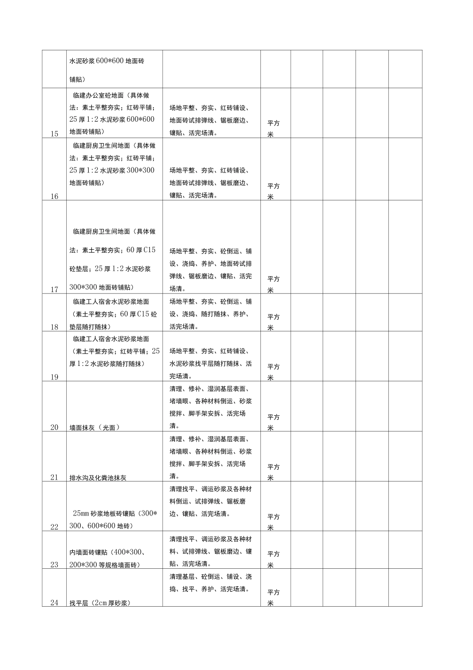 临建施工合同参照_第3页