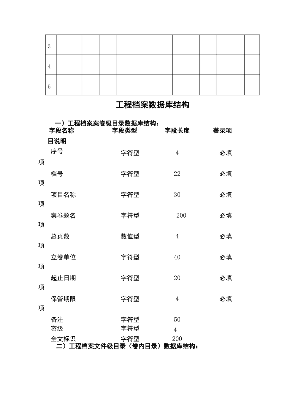 声像档案资料编辑要求_第3页