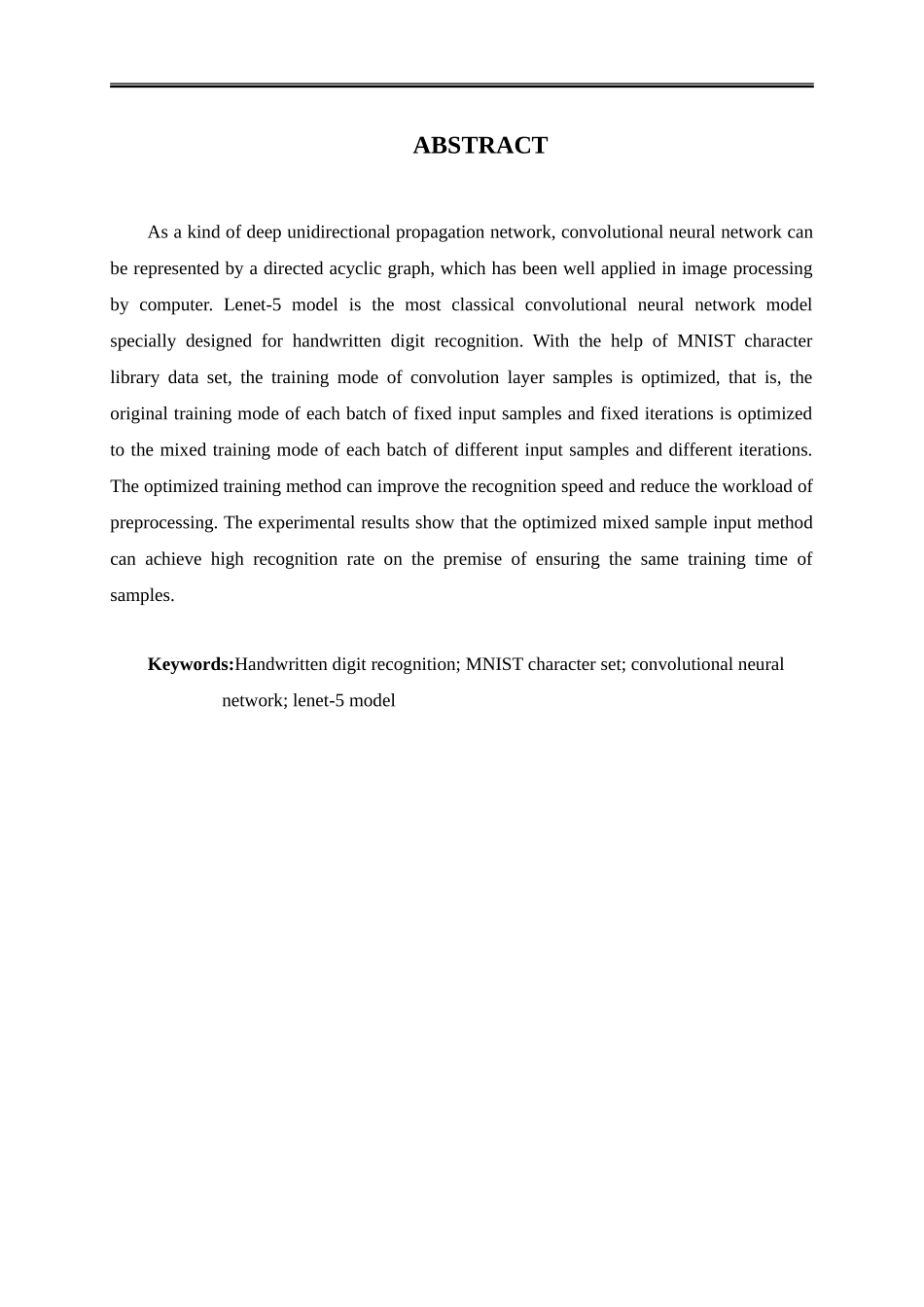 基于DL4J库CNN手写识别原理研究与实现_第2页