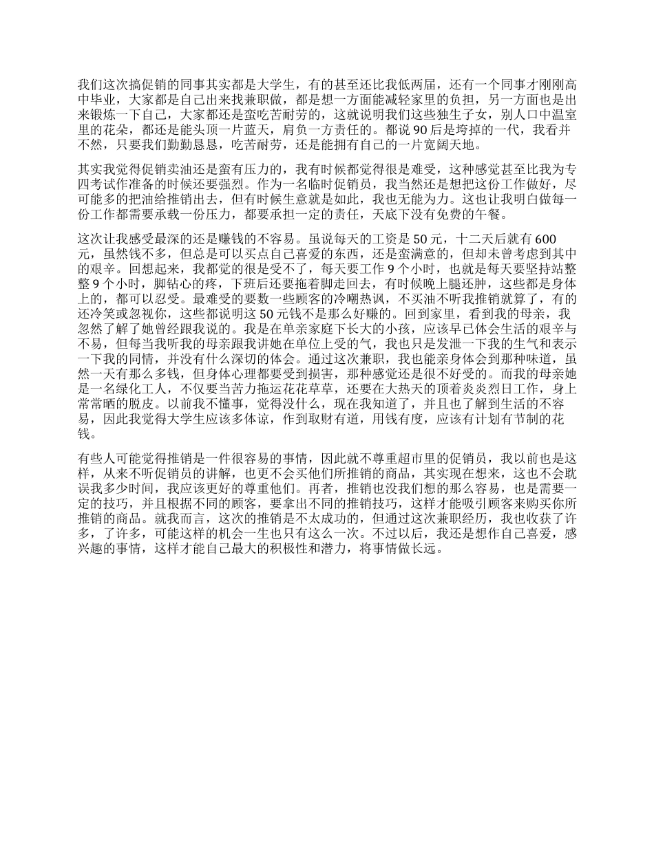 2024暑期大学生社会实践调查报告_第2页