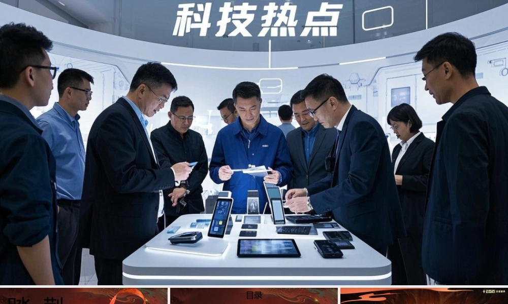 2025年中考语文二轮复习《热点梳理》