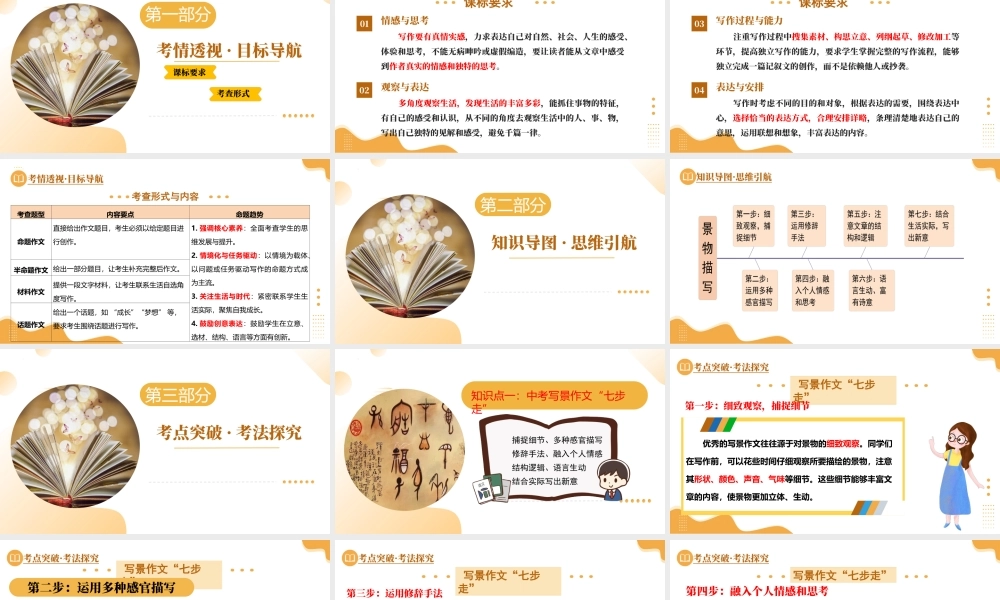 第04讲 景物描写