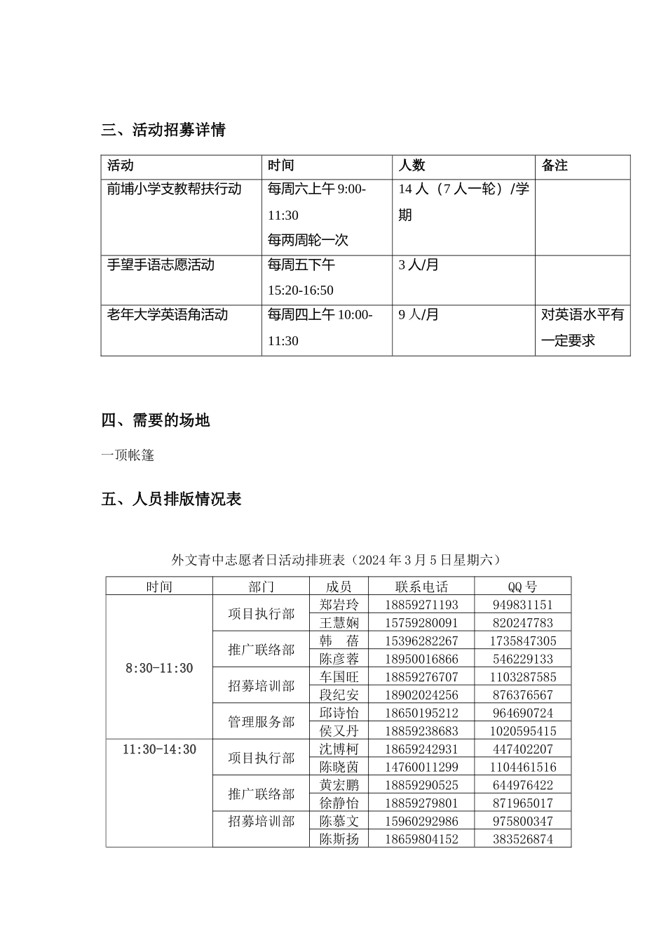 35活动外文青协执行细则_第2页