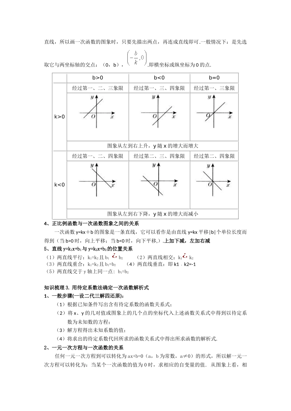 368-一次函数的图像及性质_第3页