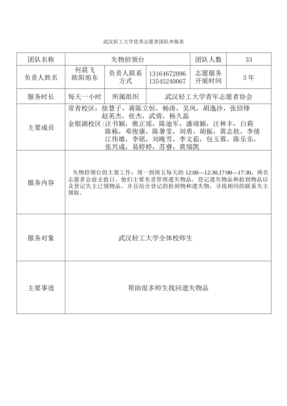 9--校青协--失物招领_第1页