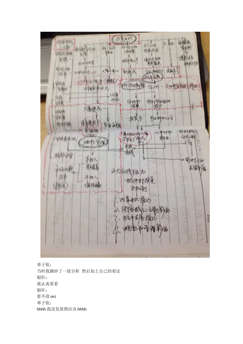 926邓子钦关于调研方法论访谈_第3页