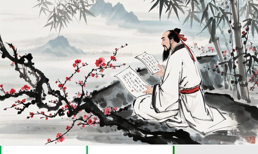 中考语文专题复习：古诗阅读复习