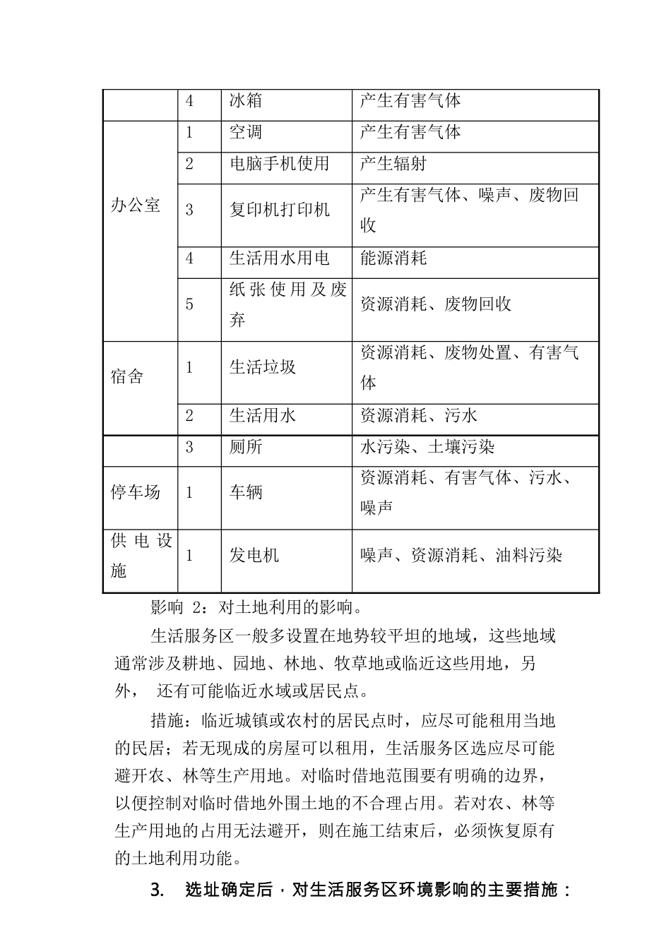 {环境管理}环境保护监理实施细则_第3页