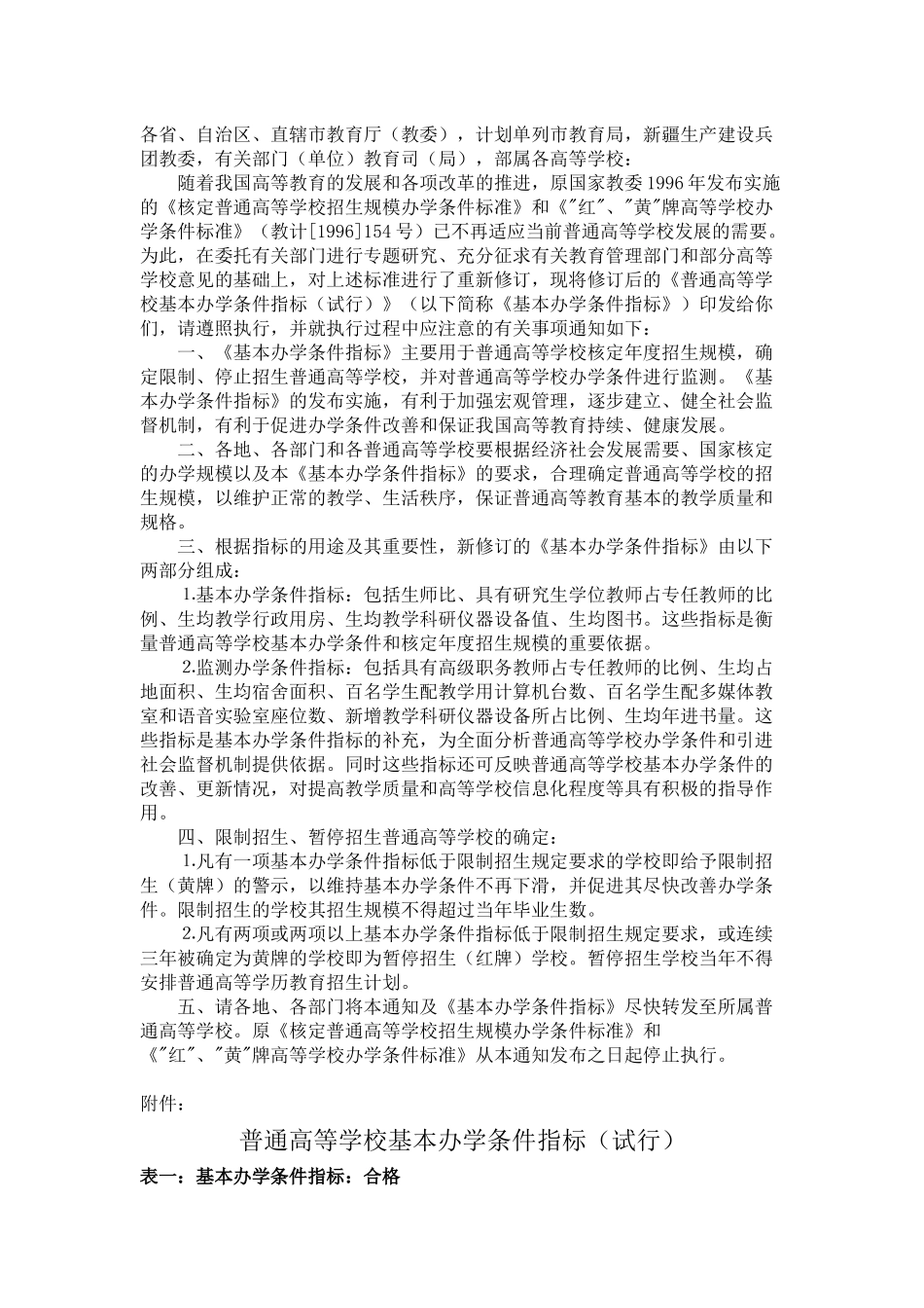 关于学习专升本政策法规的通知_第2页