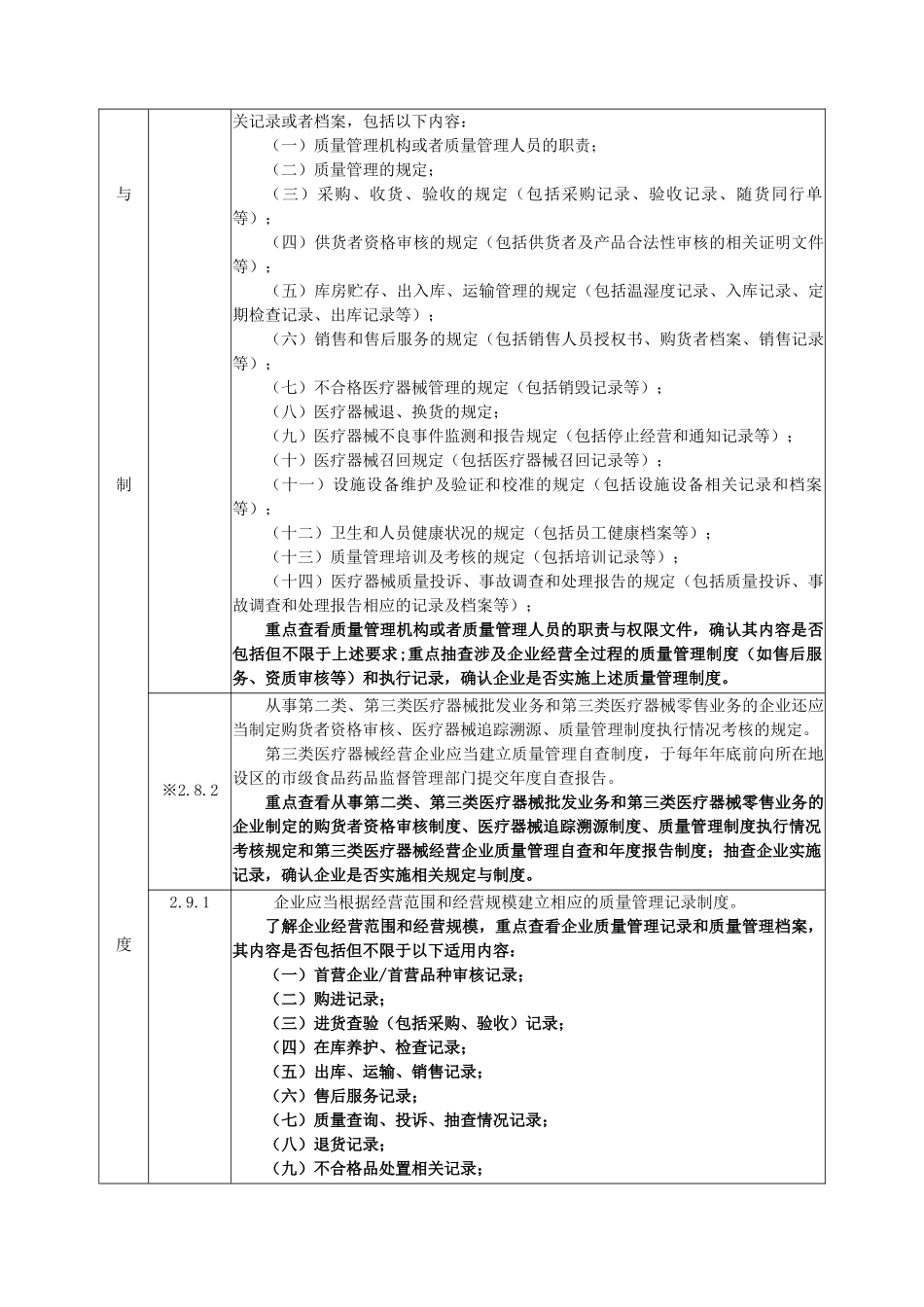 医疗器械法律法规_第2页