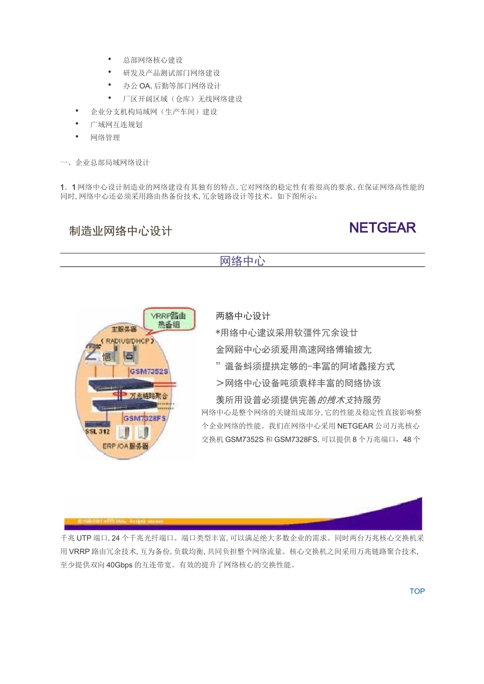 交换机解决方案_第2页
