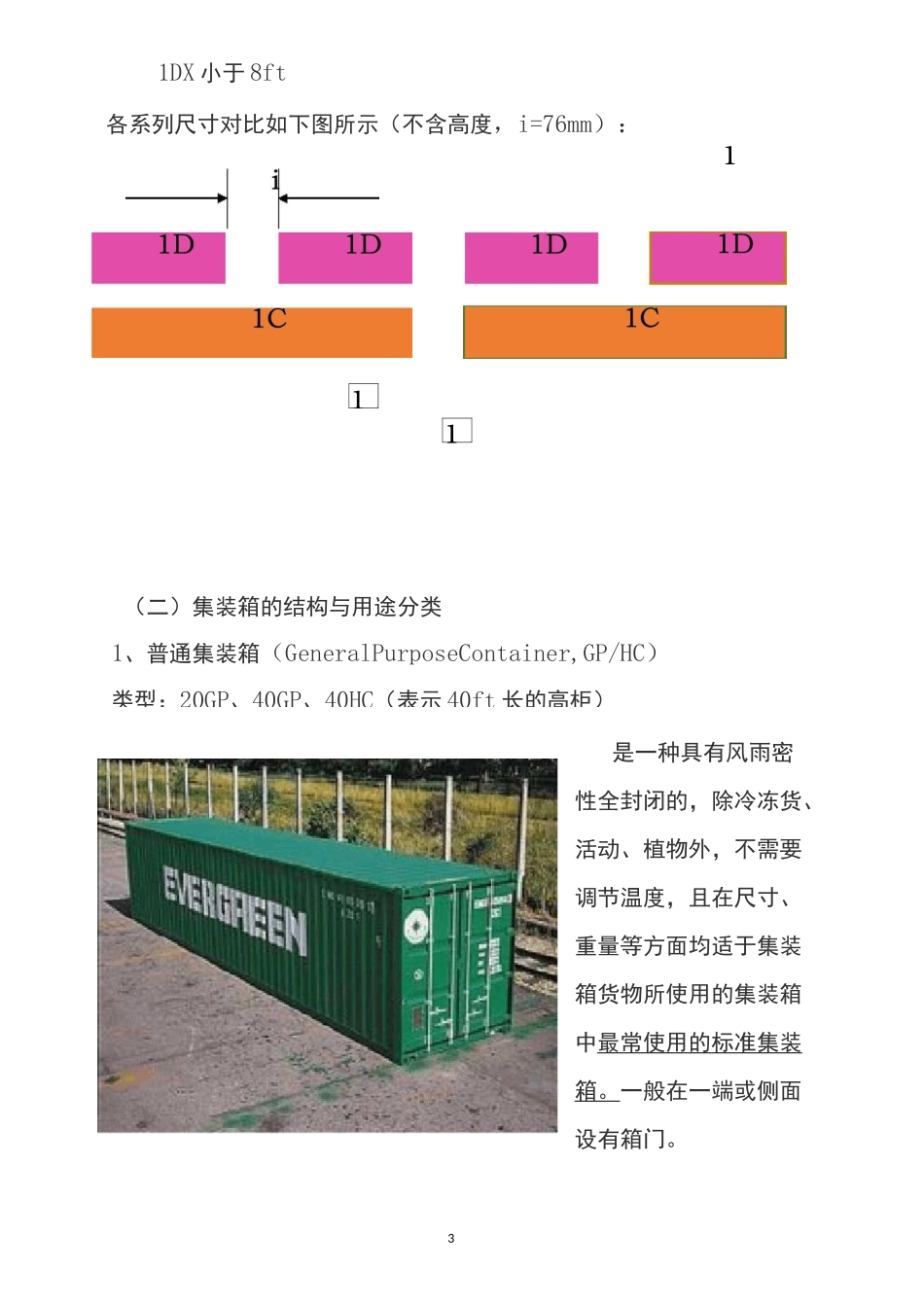 集装箱调研报告_第3页