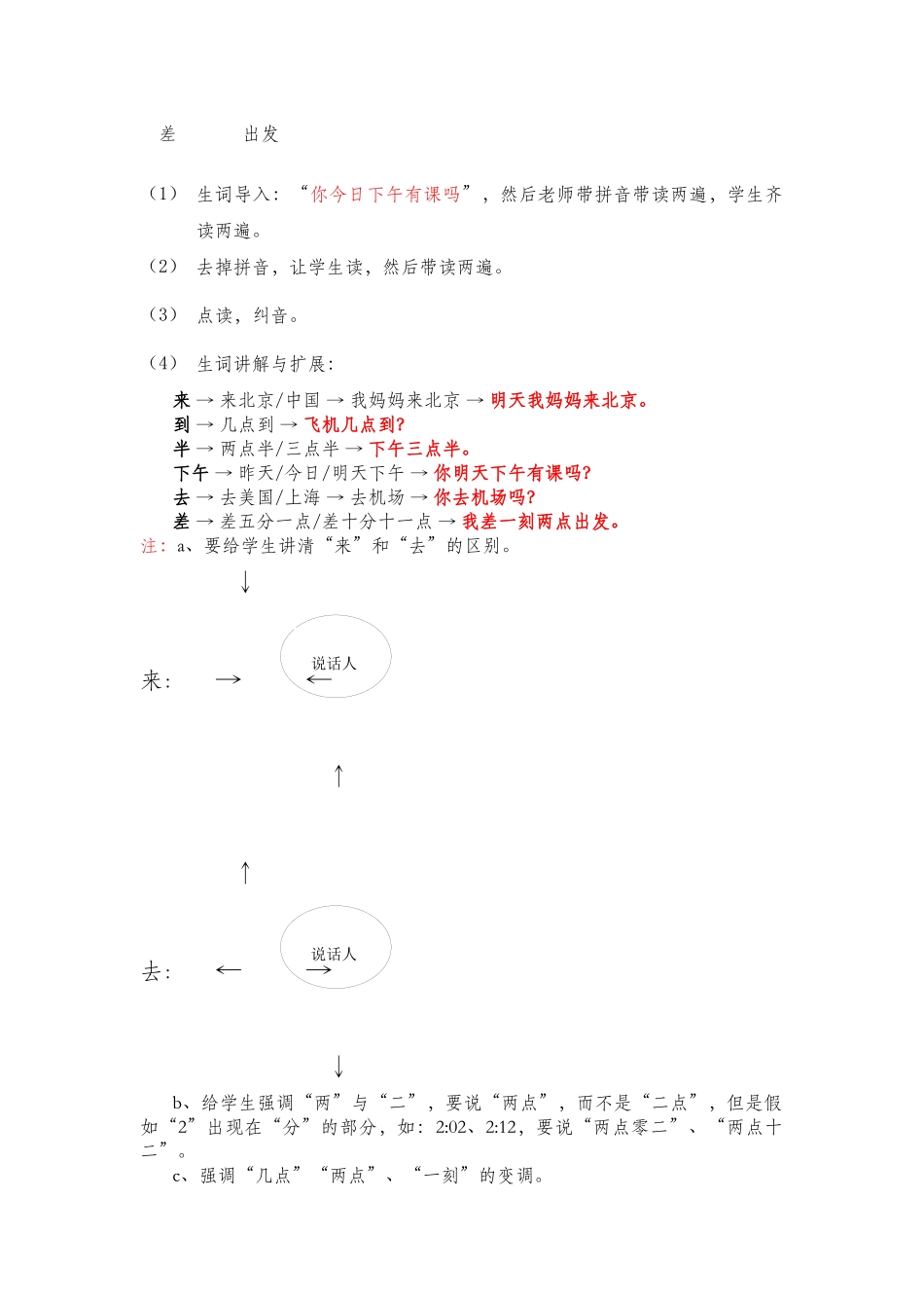 《体验汉语》-第八课-第五周-007-马硕_第2页