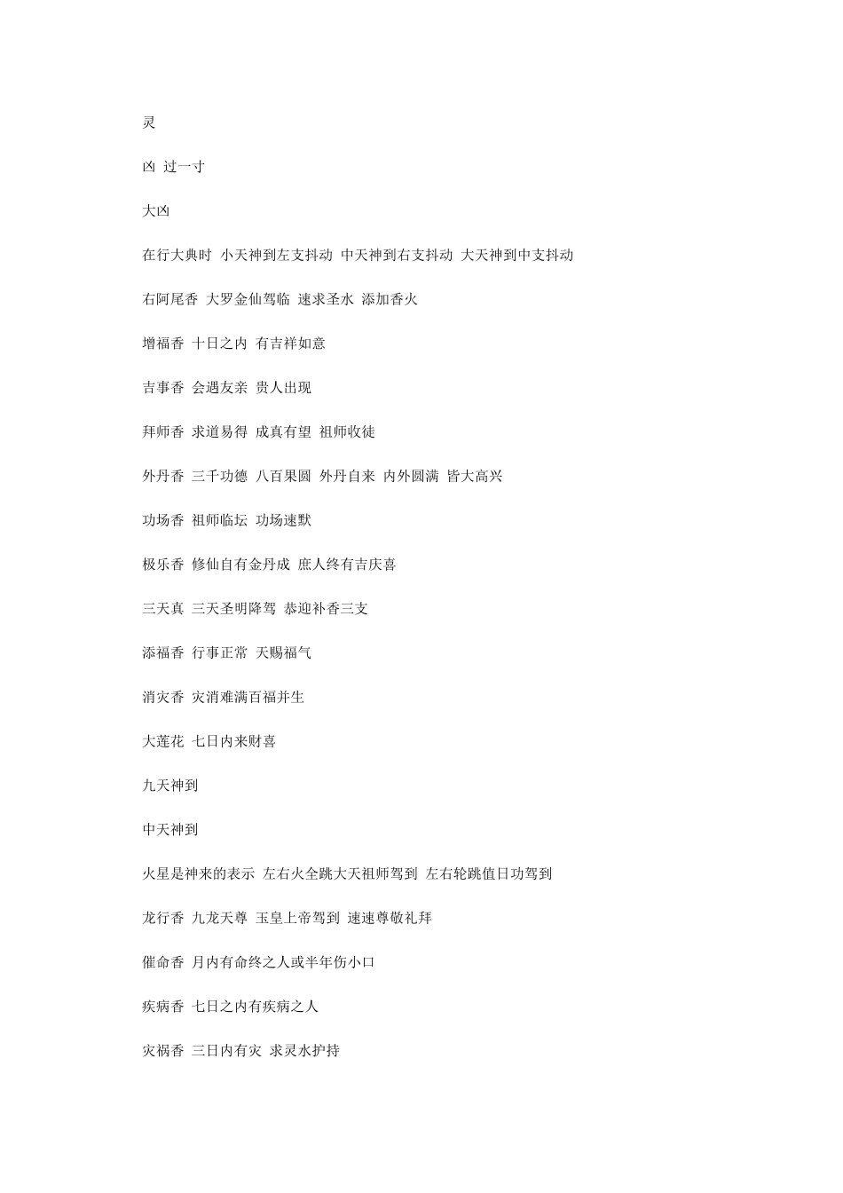 七十二香谱图片及解释_第3页