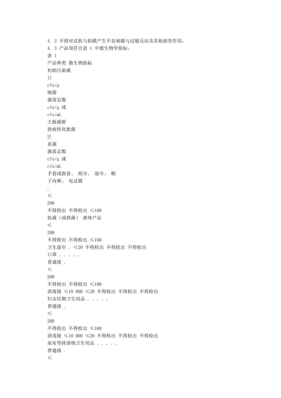 中华人民共和国国家标准GB15979-2002_第2页