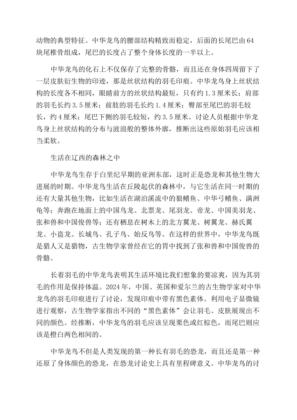 中华龙鸟-精品文档_第3页