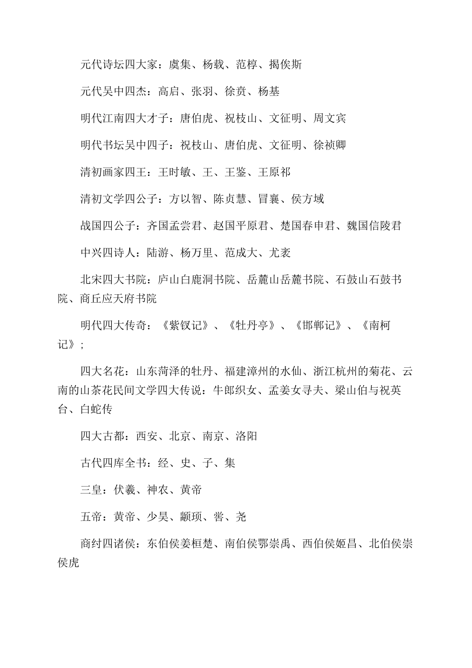 中国古代人物简介_第2页