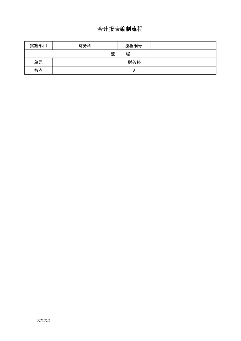 医院财务管理系统流程_第2页