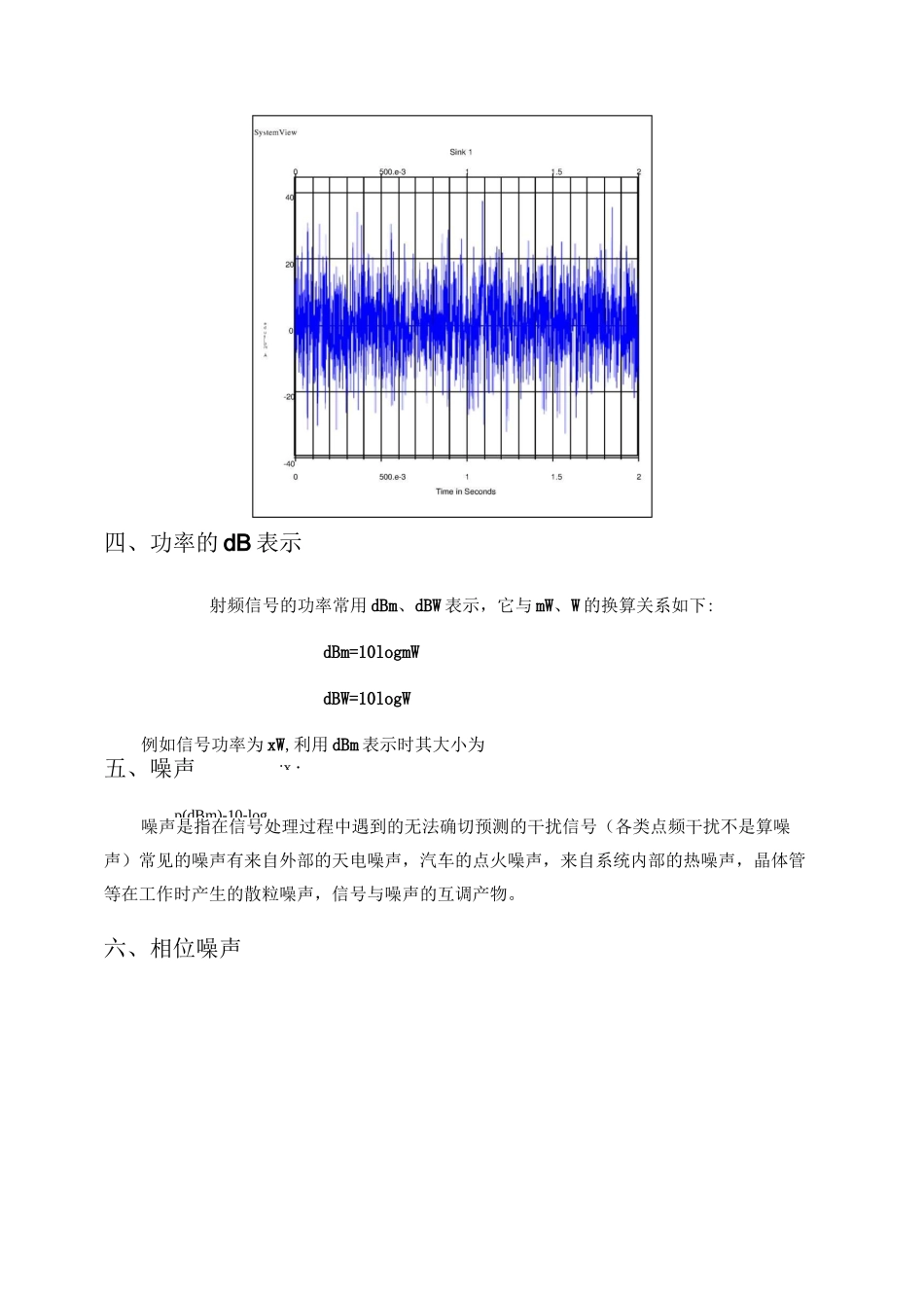 射频基础知识_第3页