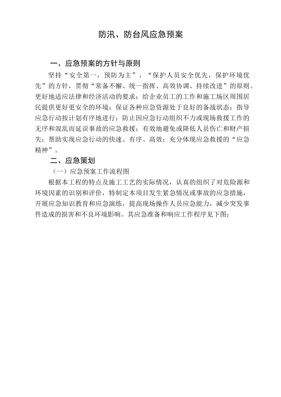防台风应急预案资料_第2页