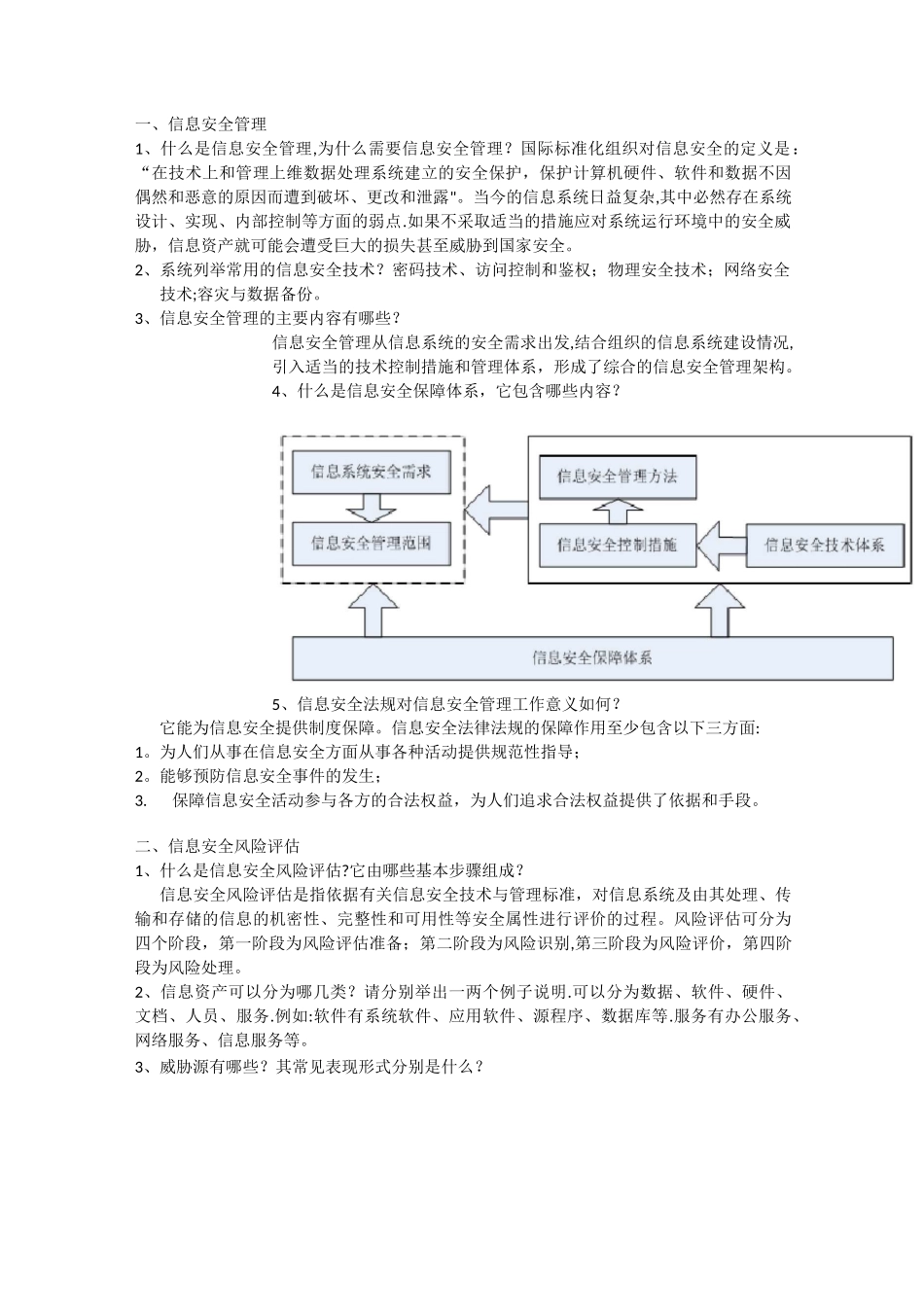 信息安全管理_第1页