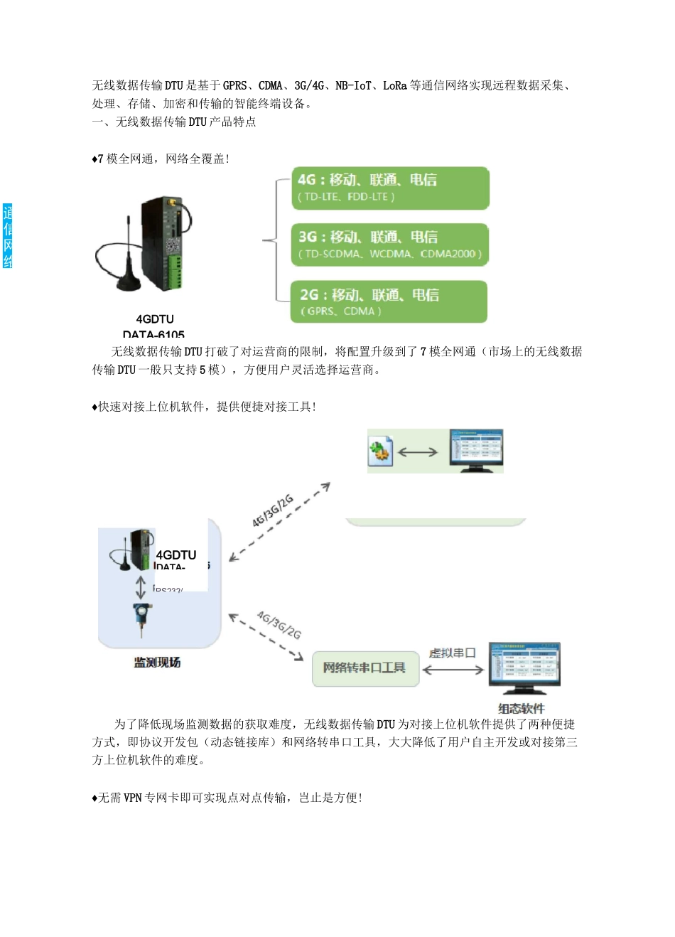 无线数据传输DTU_第1页