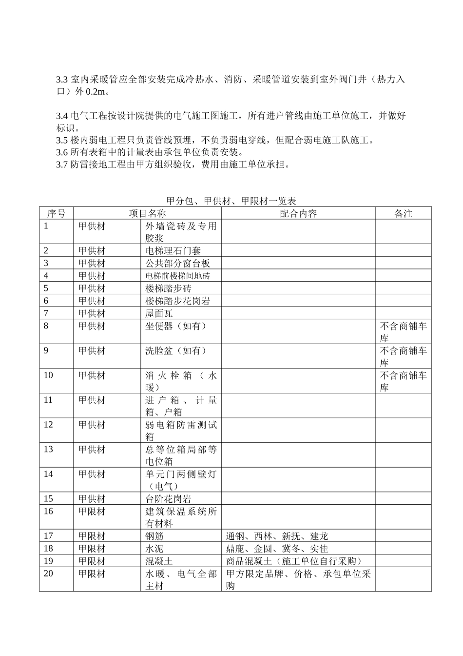 地下车库施工合同_第3页