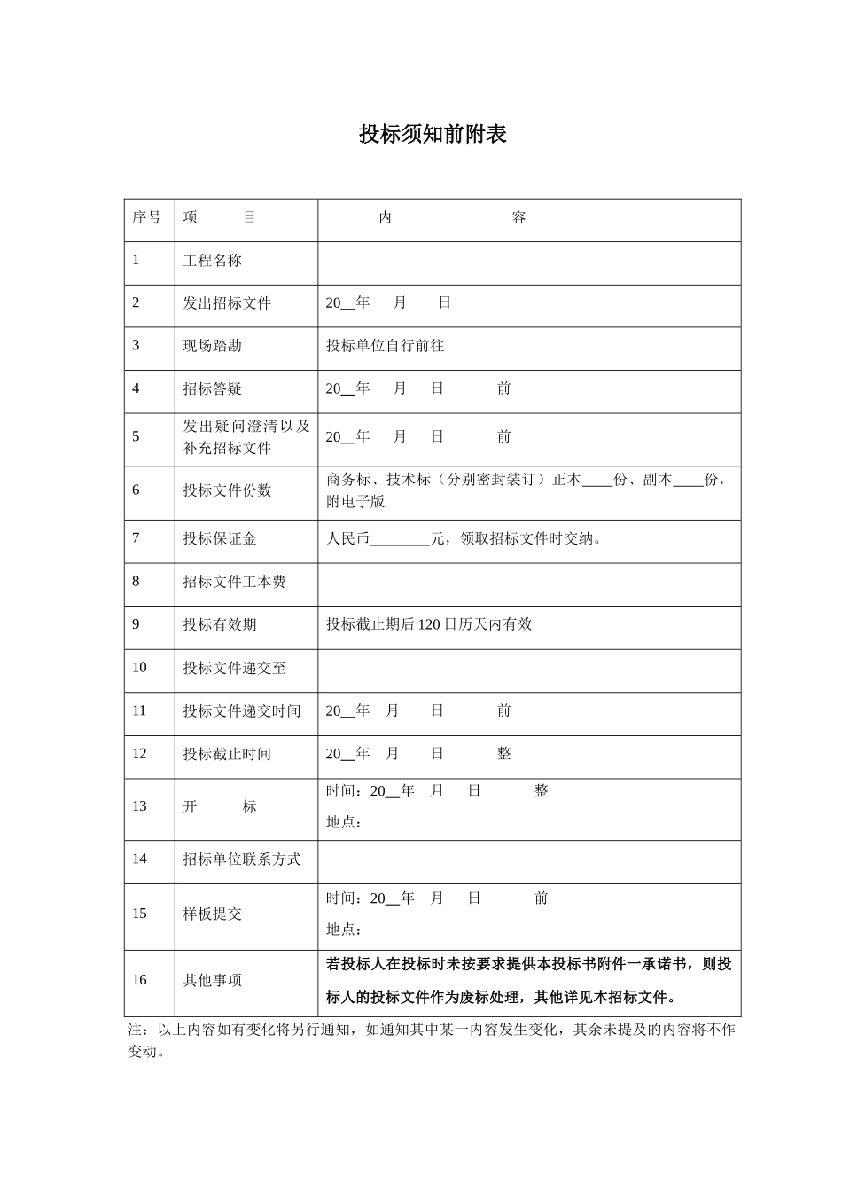 合同股份有限公司防标准火门工程标准_第3页