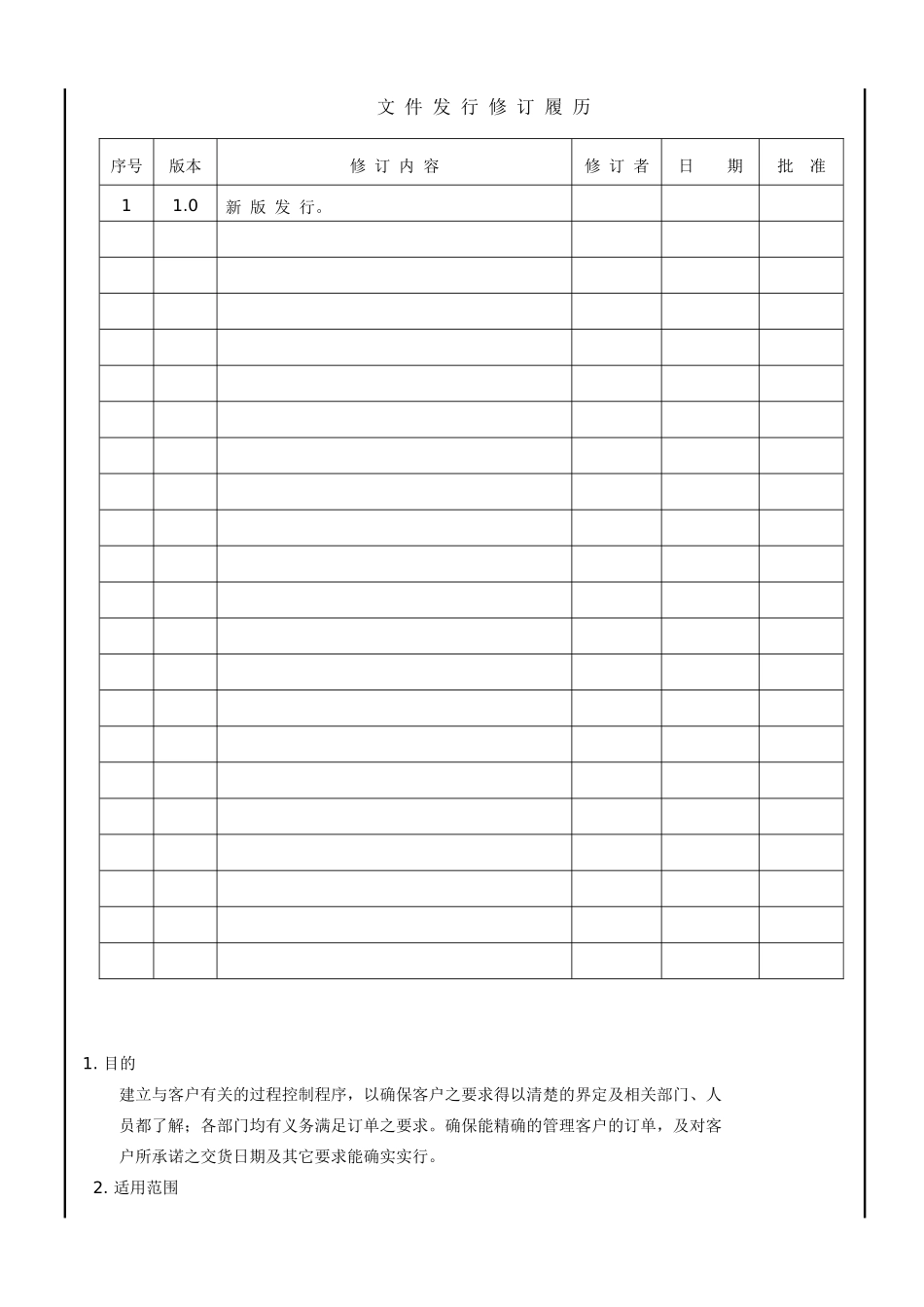 合同评审管理程序_第2页