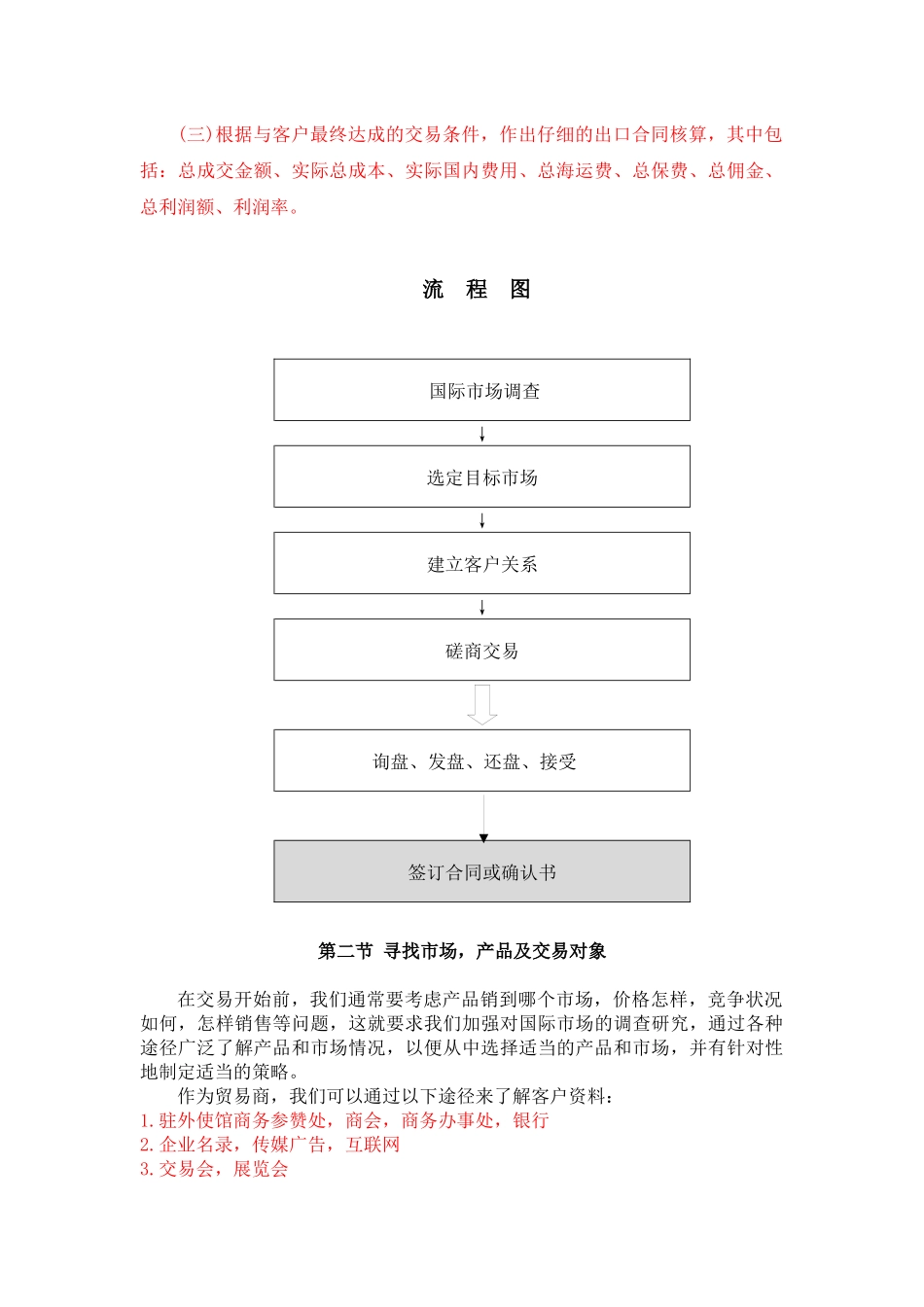 合同签订的基本步骤_第2页