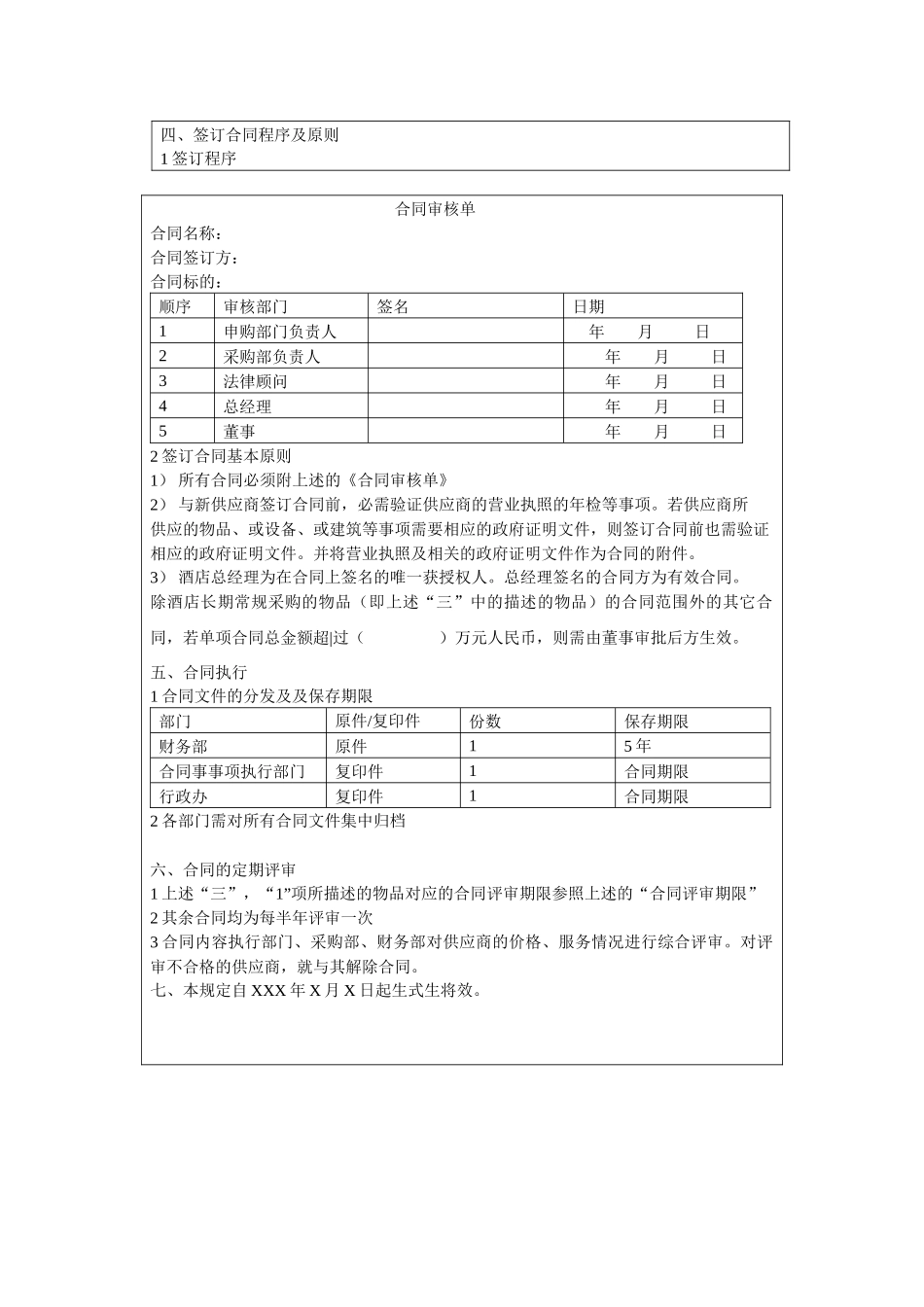 合同签订管理规范_第3页