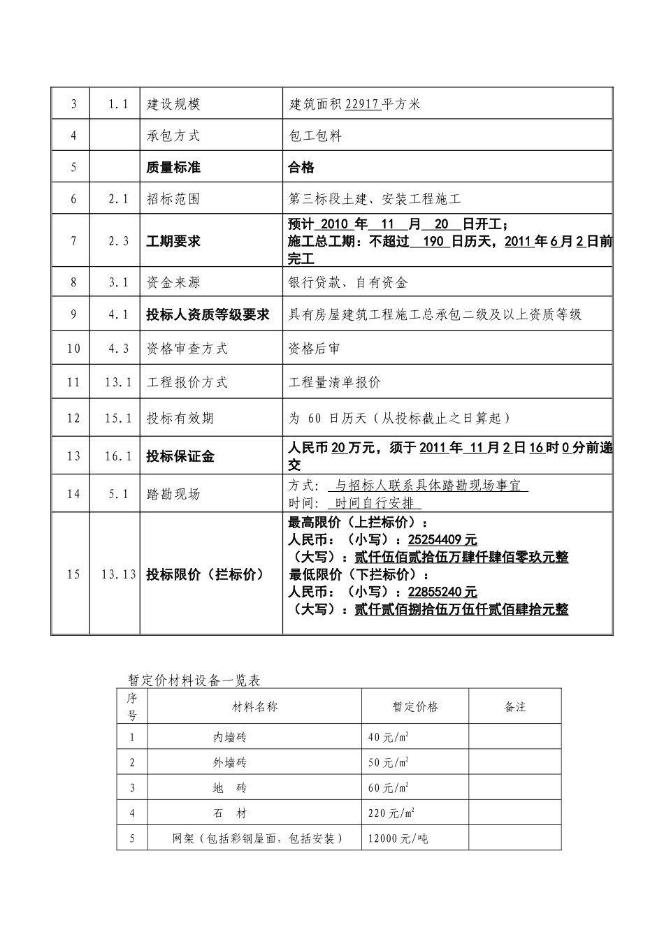 合同索赔管理````未完成_第3页