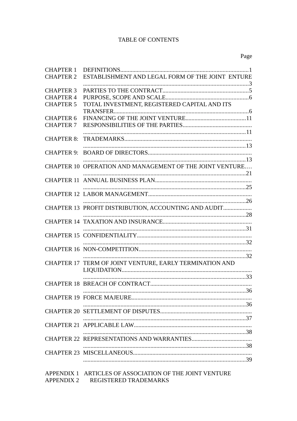 合资合同-en_第2页