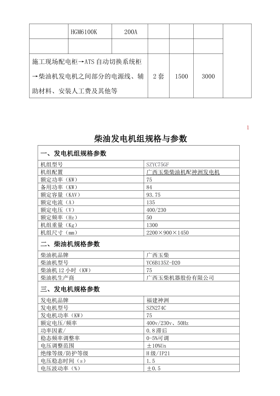 柴油机合同(正式终稿)doc_第3页