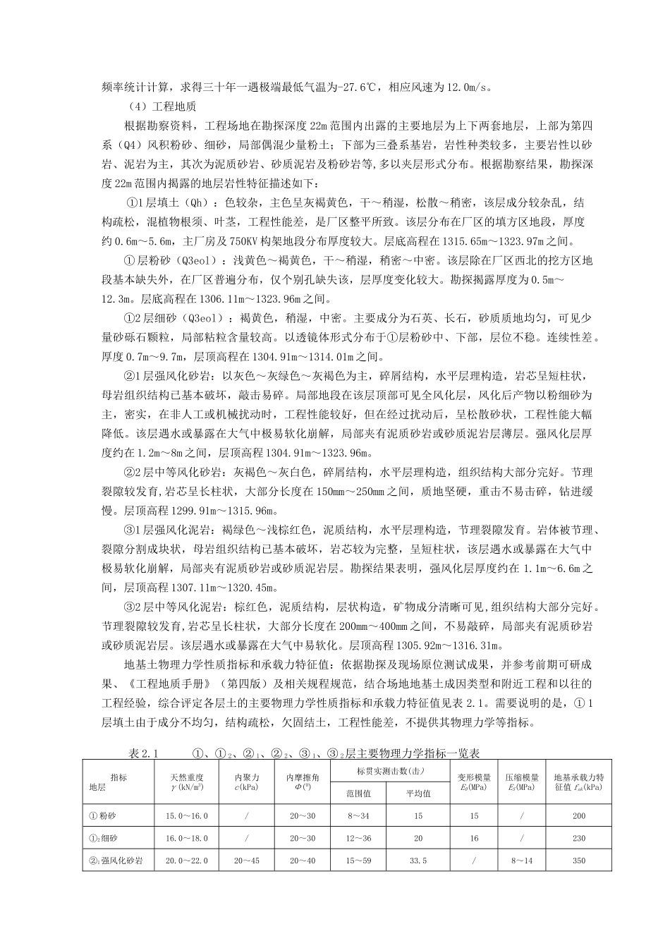某电厂一期2×660MW工程技术协议_第3页