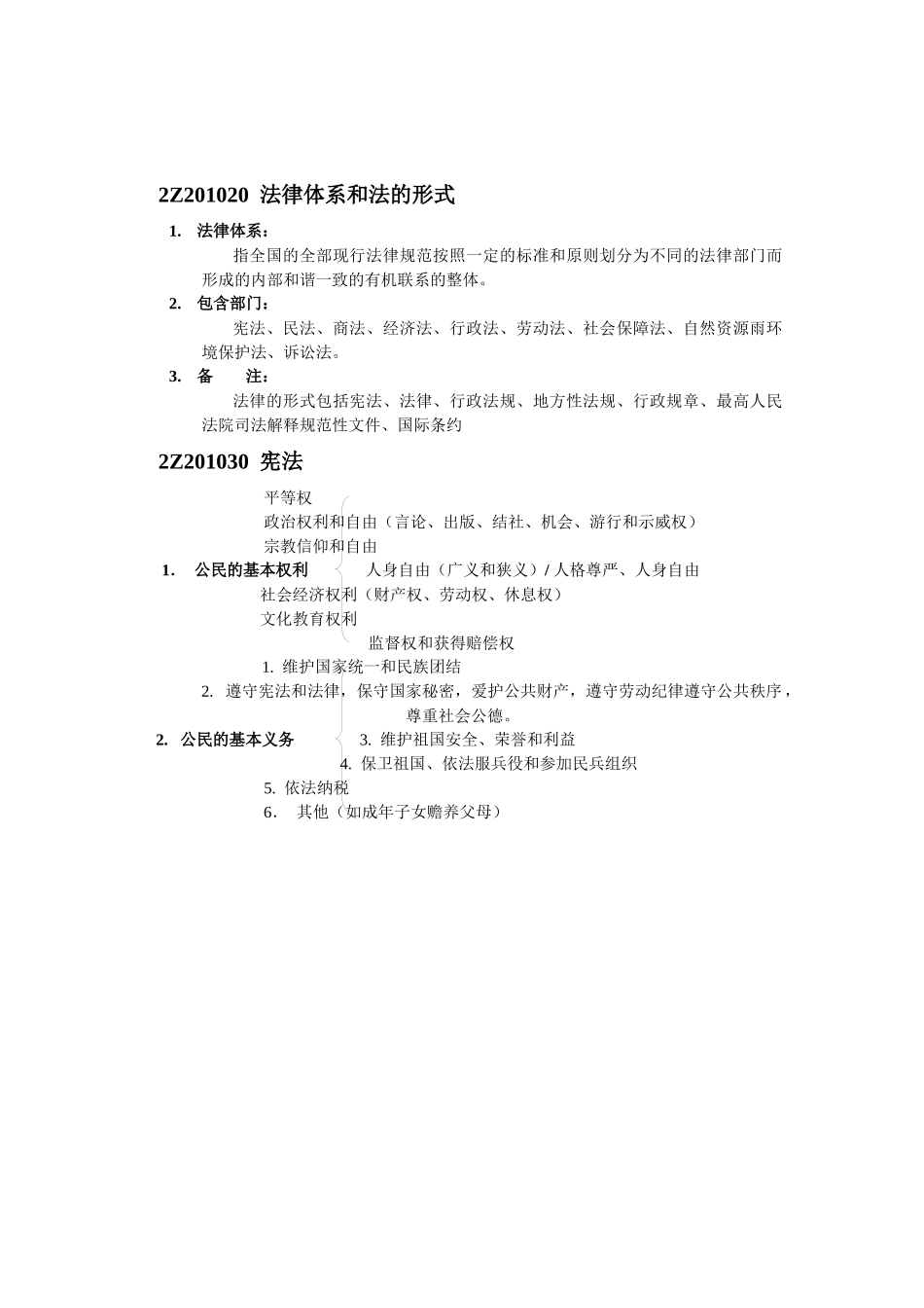 建筑法规以及相关知识_第3页