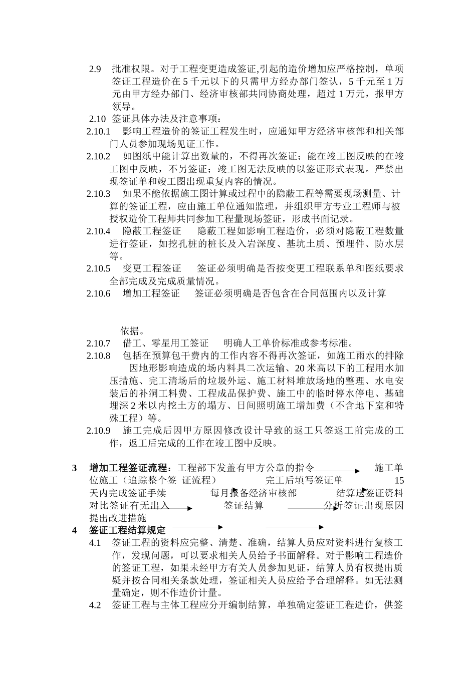 建筑工程补充协议_第2页