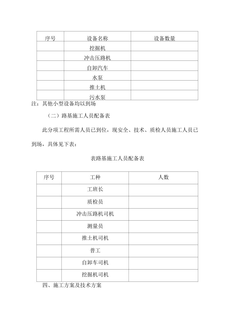 软土路基换填施工与方案_第2页