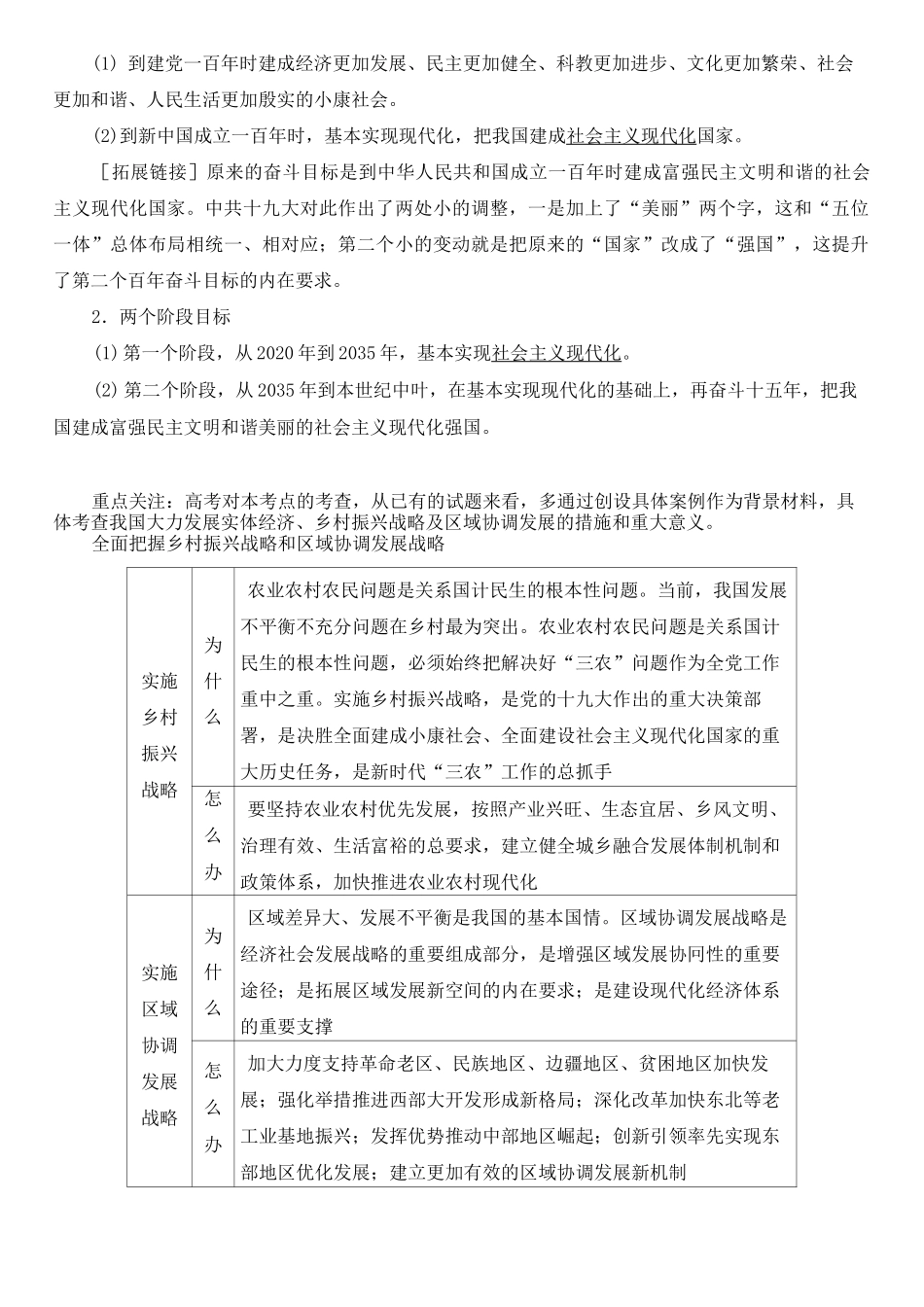 新发展理念和中国特色社会主义新时代的经济建设_第3页