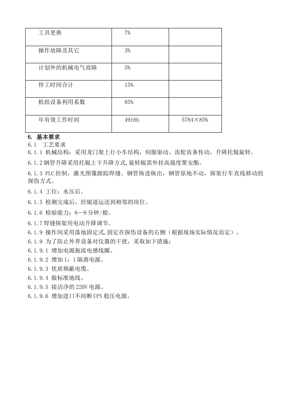 焊缝技术协议_合同协议_表格模板_实用文档_第3页