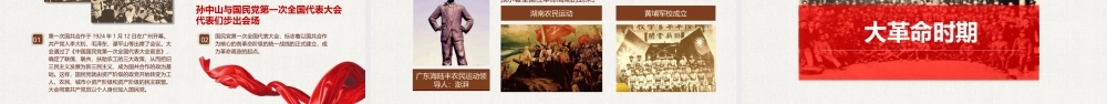 党的光辉—100年党史