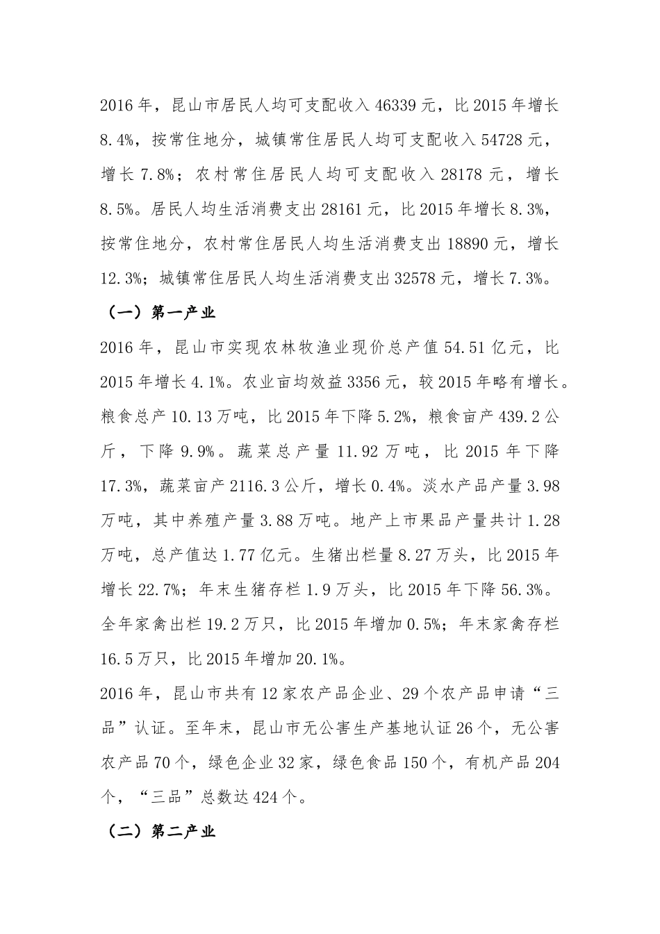 赴昆山考察调研报告_第3页
